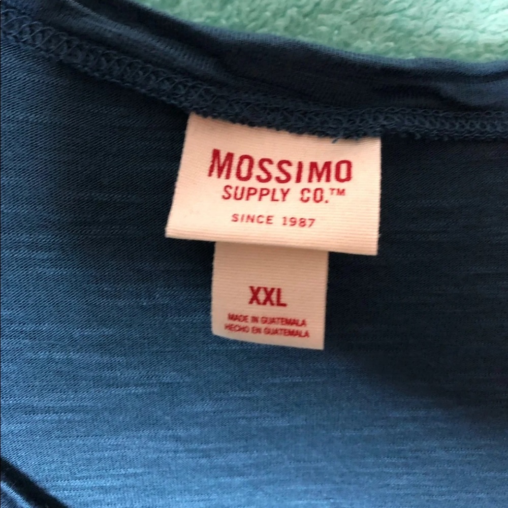 Top Sz 2x NWOT